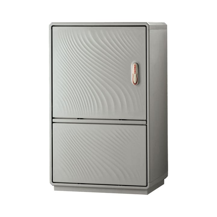 CONCHIGLIA - CON077515195 GH5-5/13/ZT ARMADIO SMC C/ZOCC GRAFI-5