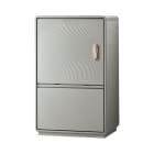 CONCHIGLIA - CON077515195 GH5-5/13/ZT ARMADIO SMC C/ZOCC GRAFI-5
