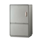 CONCHIGLIA - CON078516193 GH5-6/33/ZT-4 ARMADIO SMC C/ZOCC GRAFI-5