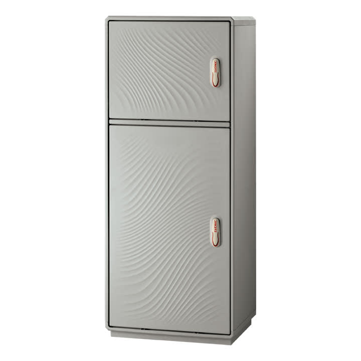 CONCHIGLIA - CON078518214 GH5-8/52/T-4 ARMADIO SMC GRAFI-5