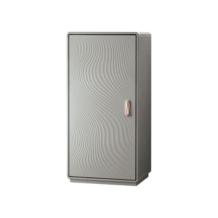 CONCHIGLIA - CON077505105 G5-5/5/T ARMADIO SMC GRAFI-5