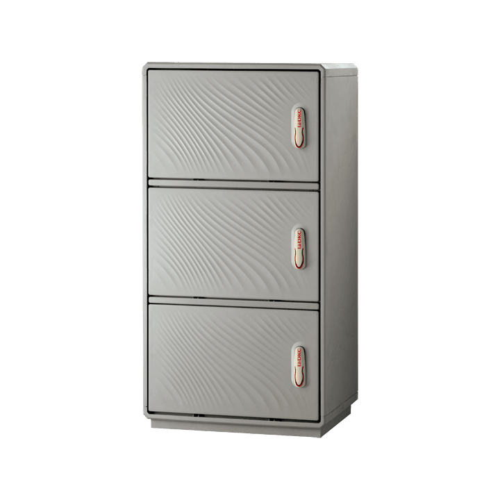 CONCHIGLIA - CON078516309 GH5-6/111/T-4 ARMADIO SMC GRAFI-5