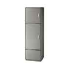 CONCHIGLIA - CON077518280 GH5-8/132/ZT ARMADIO SMC C/ZOCC GRAFI-5
