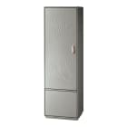 CONCHIGLIA - CON078509197 G5-9/28/ZT-4 ARMADIO SMC C/ZOCC GRAFI-5