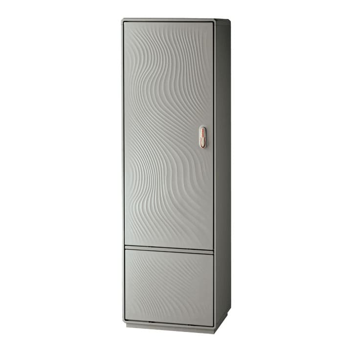 CONCHIGLIA - CON078509197 G5-9/28/ZT-4 ARMADIO SMC C/ZOCC GRAFI-5