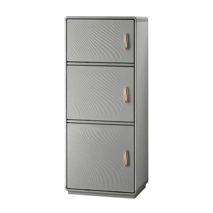 CONCHIGLIA - CON078509304 G5-9/522/T-4 ARMADIO SMC GRAFI-5