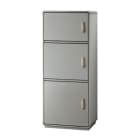 CONCHIGLIA - CON077508315 G5-8/321/T ARMADIO SMC GRAFI-5