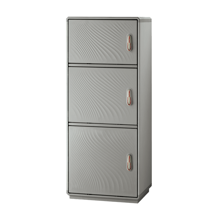 CONCHIGLIA - CON077519304 GH5-9/522/T ARMADIO SMC GRAFI-5