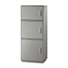 CONCHIGLIA - CON078518313 GH5-8/321/T-4 ARMADIO SMC GRAFI-5