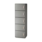 CONCHIGLIA - CON077519502 GH5-9/11111/T ARMADIO SMC GRAFI-5