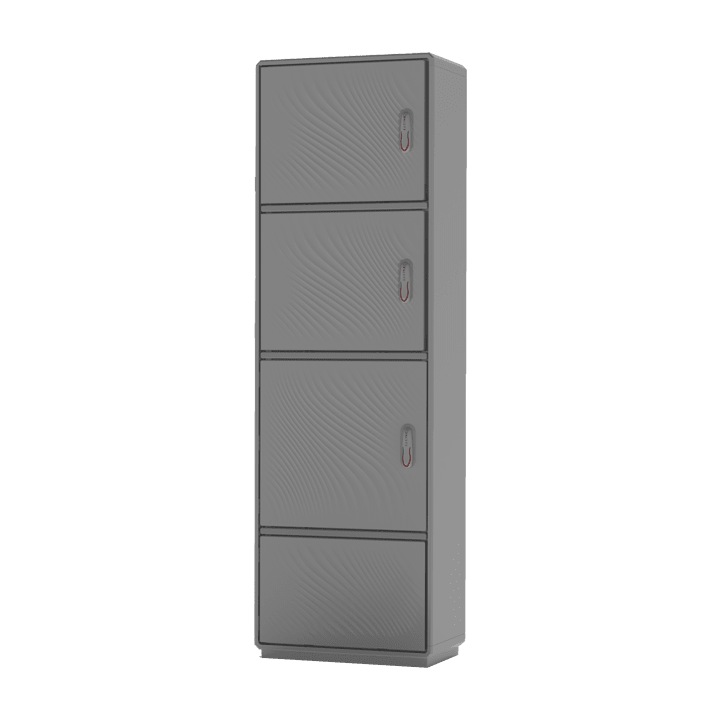 CONCHIGLIA - CON078519386 GH5-9/1322/ZT-4 ARMADIO SMC C/ZOCC G