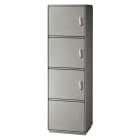 CONCHIGLIA - CON078519378 GH5-9/2222/ZT-4 ARMADIO SMC C/ZOCC