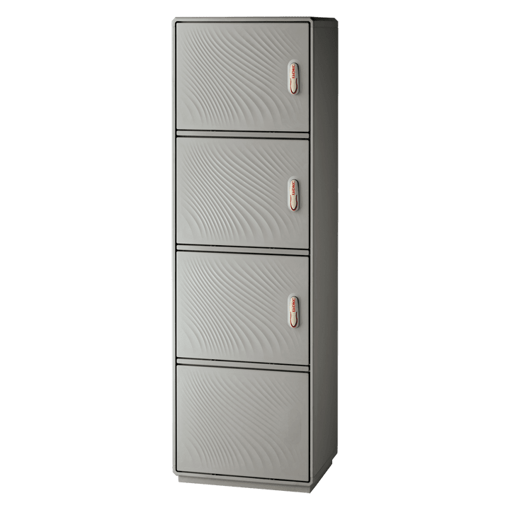 CONCHIGLIA - CON078509379 G5-9/2222/ZT-4 ARMADIO SMC C/ZOCC G