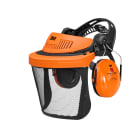 3M ITALIA - 3MI7000103790 G500V5CH510 OR KIT FORESTALE