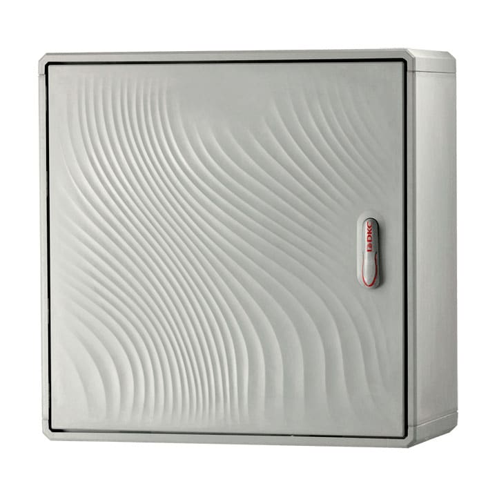 CONCHIGLIA - CON077912905 GH9-2/2/S SOPRALZO SMC GRAFI-9