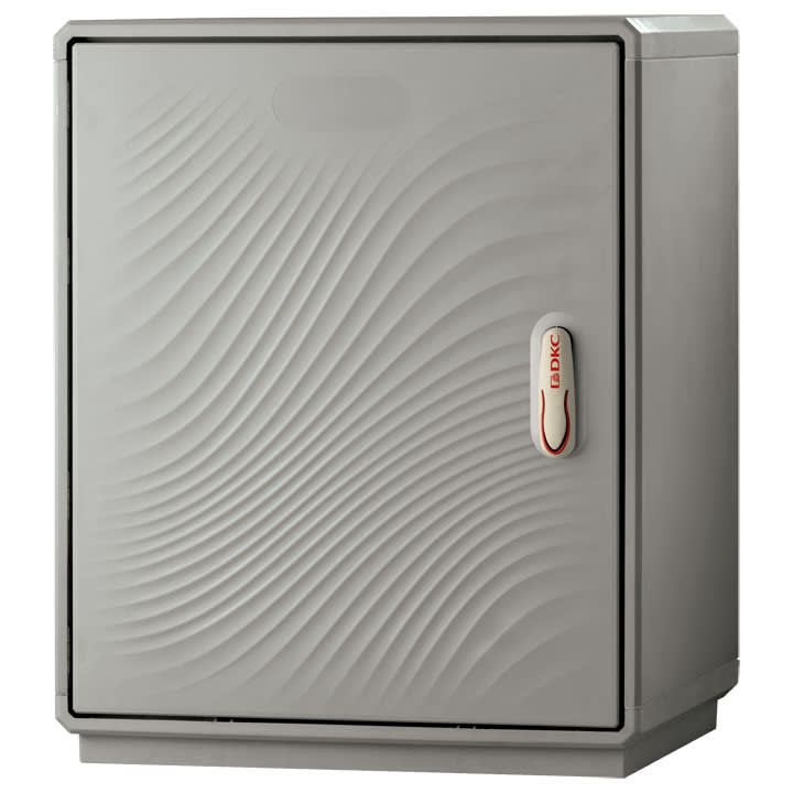 CONCHIGLIA - CON078704103 G7-4/4/T-4 ARMADIO SMC GRAFI-7