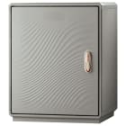 CONCHIGLIA - CON077712107 GH7-2/2/T ARMADIO SMC GRAFI-7