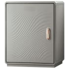 CONCHIGLIA - CON077714103 GH7-4/4/T ARMADIO SMC GRAFI-7