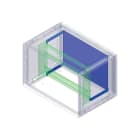 CONCHIGLIA - CON095777884 GH7/4/PACST PIASTRA PER CESTELLO