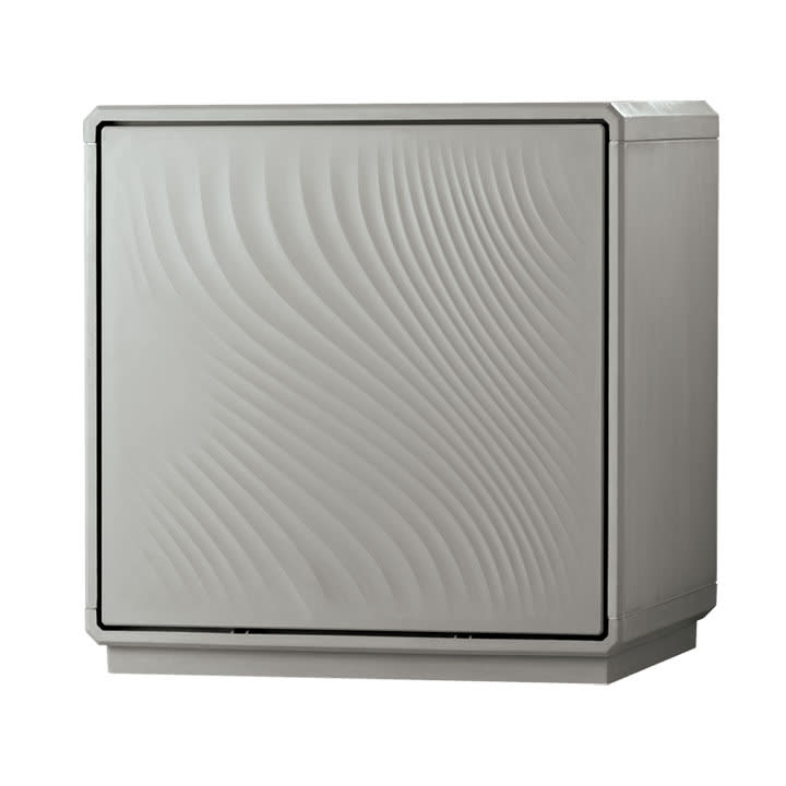 CONCHIGLIA - CON077702959 G7-2/ZT ZOCCOLO SMC GRAFI-7