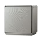 CONCHIGLIA - CON077702959 G7-2/ZT ZOCCOLO SMC GRAFI-7