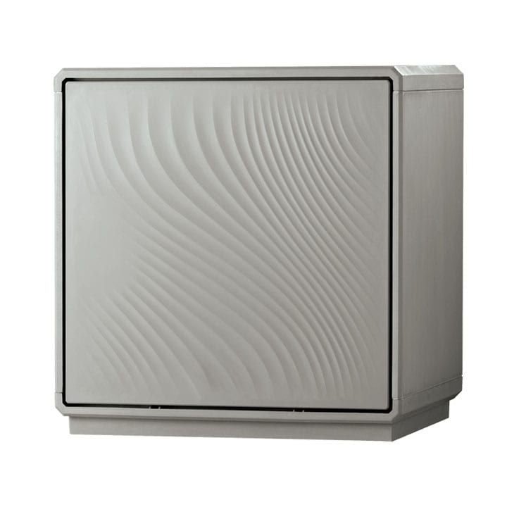 CONCHIGLIA - CON077712958 GH7-2/ZT ZOCCOLO SMC GRAFI-7