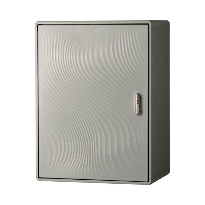 CONCHIGLIA - CON077914901 GH9-4/4/S SOPRALZO SMC GRAFI-9