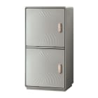 CONCHIGLIA - CON078718202 GH7-8/44/T-4 ARMADIO SMC GRAFI-7
