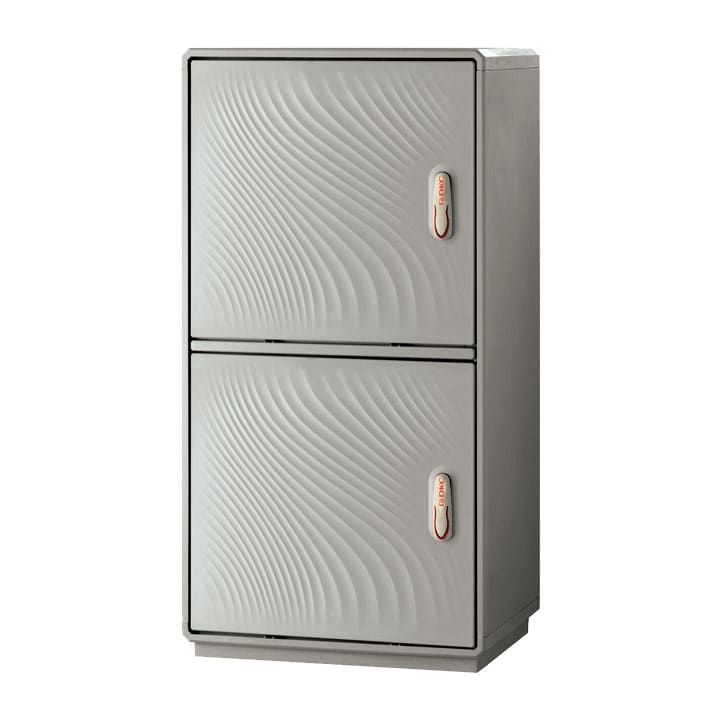 CONCHIGLIA - CON077708204 G7-8/44/T ARMADIO SMC GRAFI-7