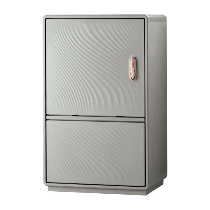 CONCHIGLIA - CON077715191 GH7-5/22/ZT ARMADIO SMC C/ZOCC GRAFI-7