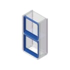 CONCHIGLIA - CON095777736 G7/7/TPM TELAIO SUPPORTO PANNELLI