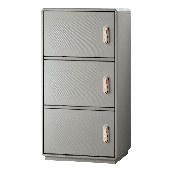 CONCHIGLIA - CON078708302 G7-8/222/T-4 ARMADIO SMC GRAFI-7