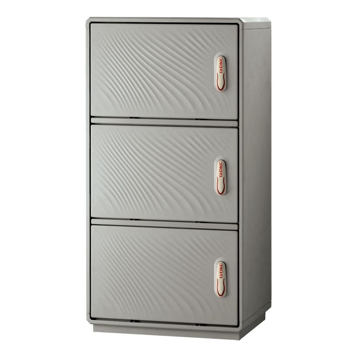 CONCHIGLIA - CON078708302 G7-8/222/T-4 ARMADIO SMC GRAFI-7