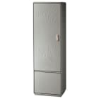 CONCHIGLIA - CON078718194 GH7-8/25/ZT-4 ARMADIO SMC C/ZOCC GRAFI-