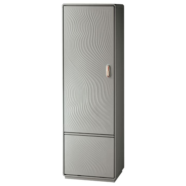 CONCHIGLIA - CON078708195 G7-8/25/ZT-4 ARMADIO SMC C/ZOCC GRAFI-7