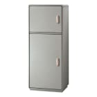 CONCHIGLIA - CON078709508 G7-S/84/T-4 ARMADIO ASSEMBLATO CON SOVRA