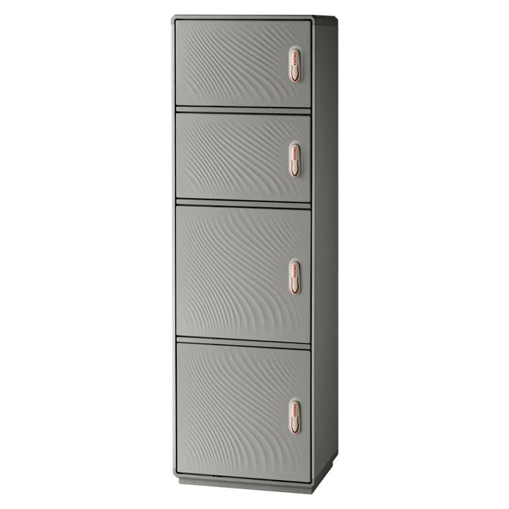 CONCHIGLIA - CON077719409 GH7-9/2222/T ARMADIO SMC GRAFI-7