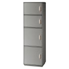 CONCHIGLIA - CON077709400 G7-9/2222/T ARMADIO SMC GRAFI-7
