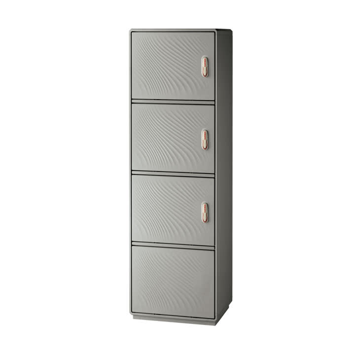 CONCHIGLIA - CON078719390 GH7-9/2222/ZT-4 ARMADIO SMC C/ZOCC