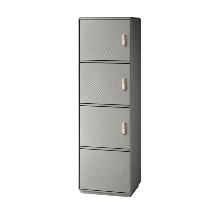 CONCHIGLIA - CON077719391 GH7-9/2222/ZT ARMADIO SMC C/ZOCC GR