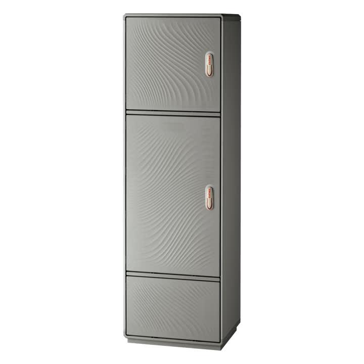 CONCHIGLIA - CON077709285 G7-9/252/ZT ARMADIO SMC C/ZOCC GRAFI-7