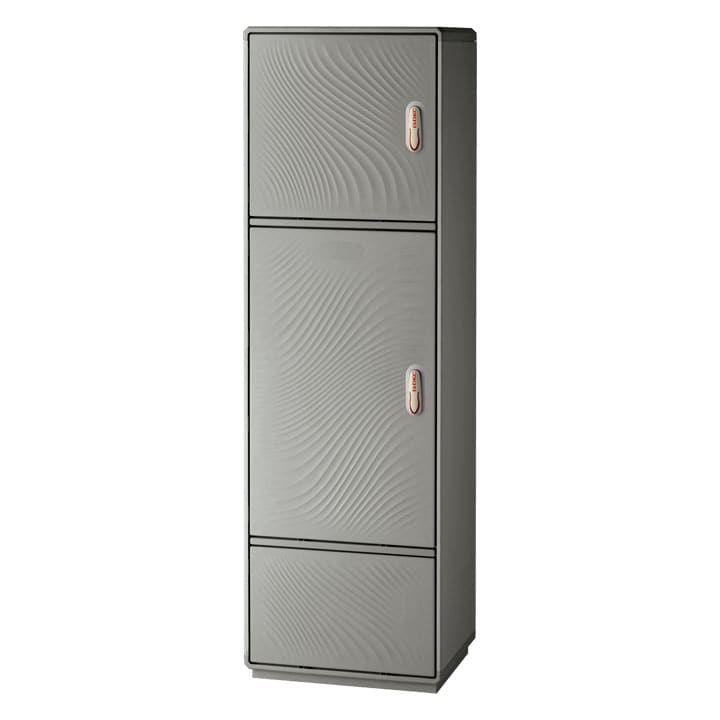 CONCHIGLIA - CON077719284 GH7-9/252/ZT ARMADIO SMC C/ZOCC GRAFI-7