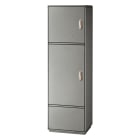 CONCHIGLIA - CON078709284 G7-9/252/ZT-4 ARMADIO SMC C/ZOCC G