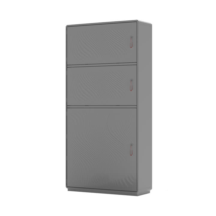 CONCHIGLIA - CON077719300 GH7-9/522/T ARMADIO SMC GRAFI-7