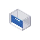 CONCHIGLIA - CON095777603 G7/PC PANNELLO CHIUSO