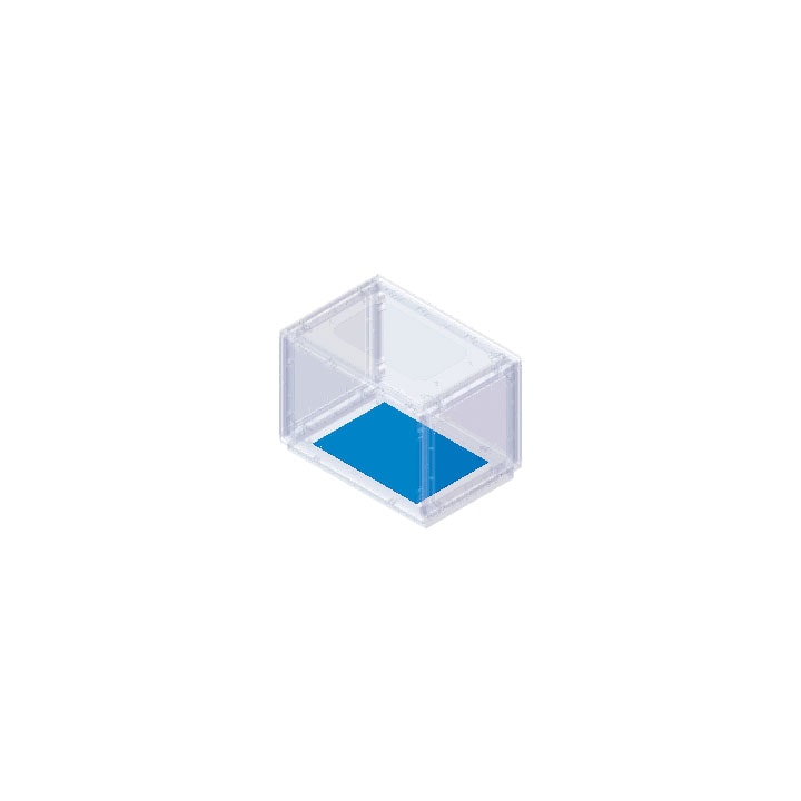 CONCHIGLIA - CON095777470 GH7/SIM SETTO CHIUSURA INFERIORE