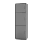 CONCHIGLIA - CON077719318 GH7-9/442/T ARMADIO SMC GRAFI-7