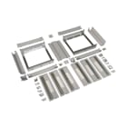 CONCHIGLIA - CON095775979 G5/8/KT-ACV KIT TELAIO/PANNELLI/CESTELLO