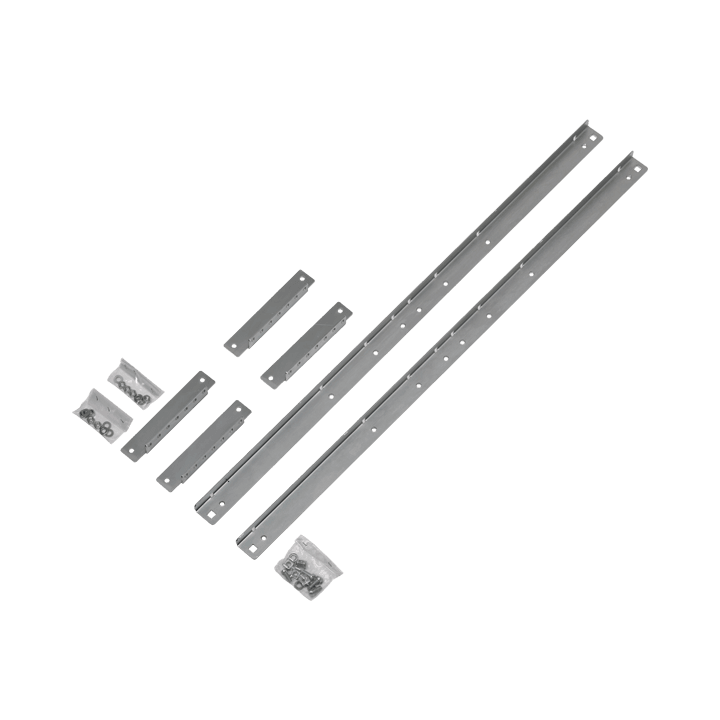 CONCHIGLIA - CON095774667 GH-6/KM-ACV KIT MONTANTI E STAFFE