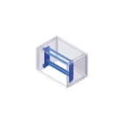 CONCHIGLIA - CON095779807 G9/2-5/CST CESTELLO SUPP. APPAR. MODULAR